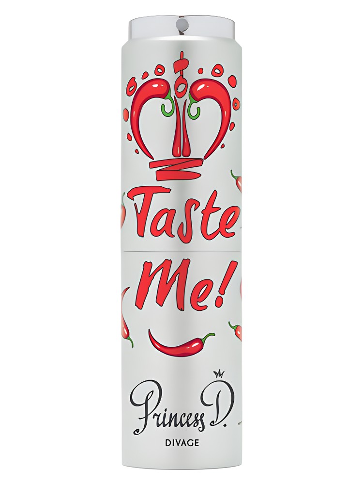 Taste Me!