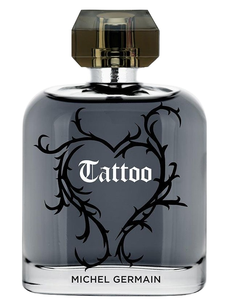 Tattoo pour Homme