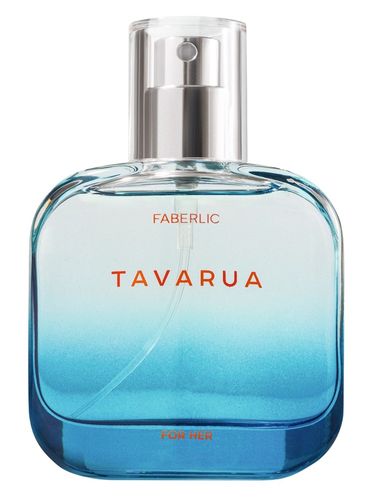 Tavarua For Her