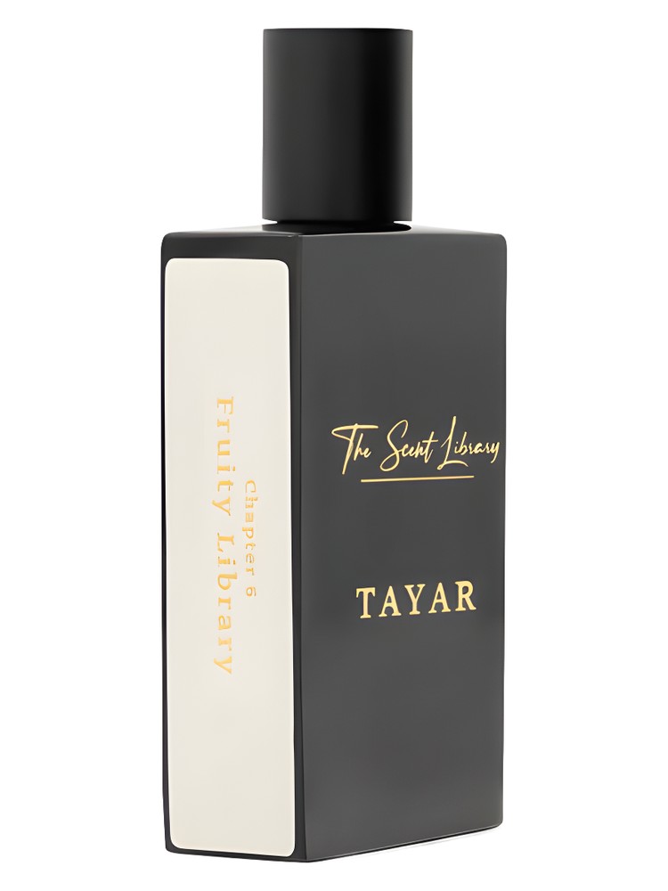 Tayar