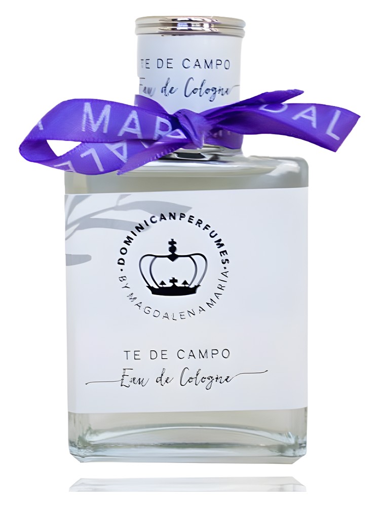 Te de Campo