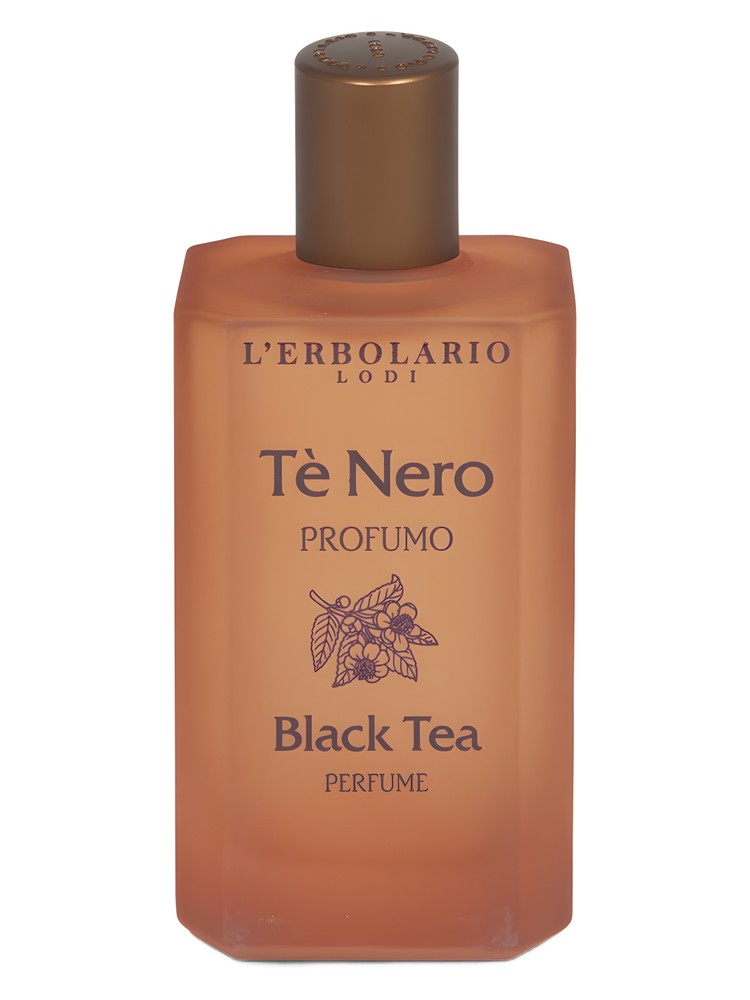 Tè Nero