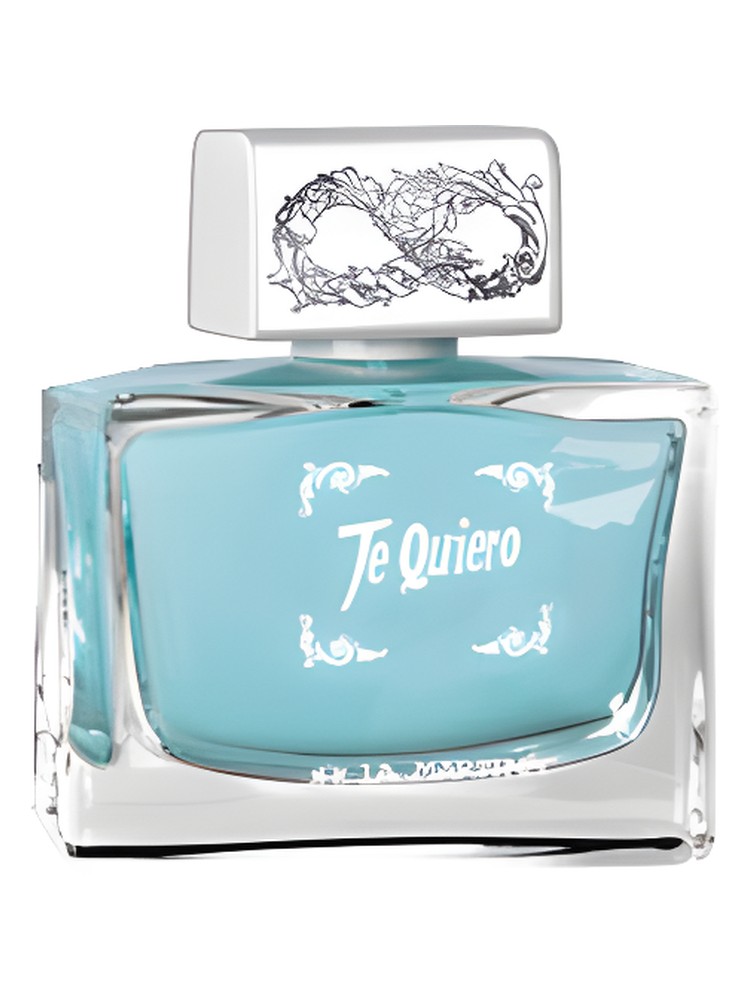 Te Quiero