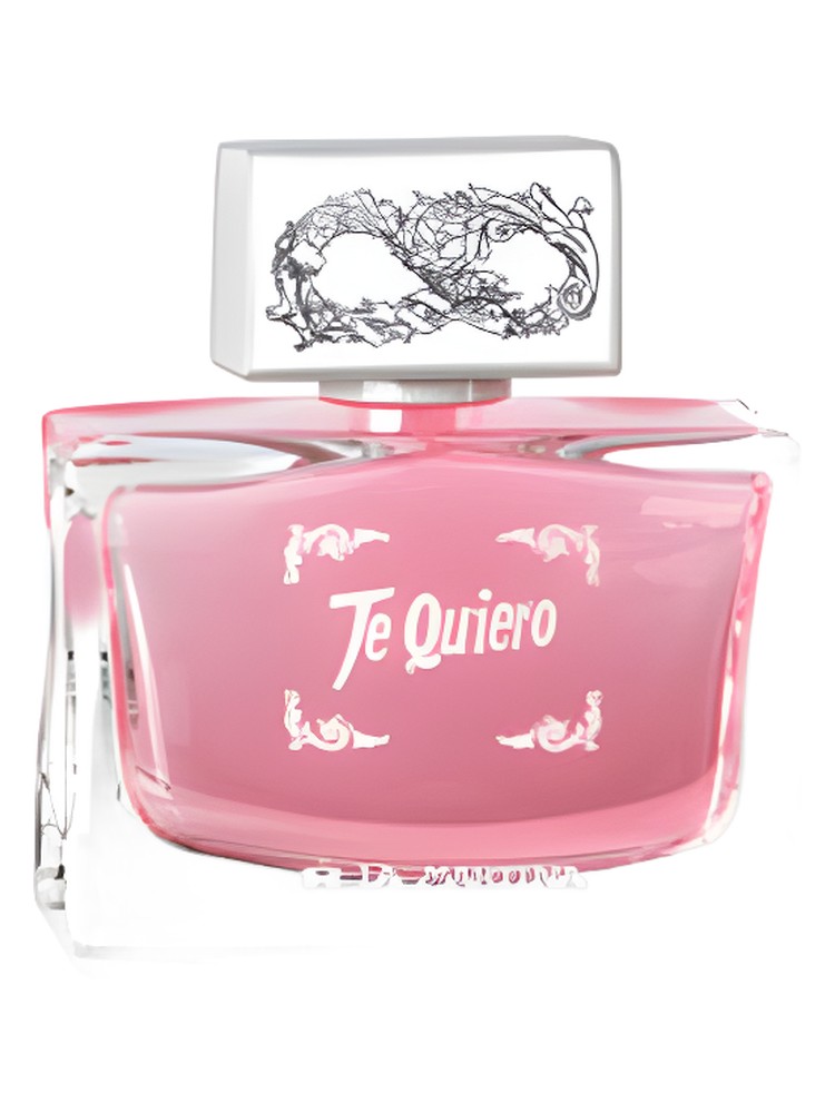 Te Quiero Woman