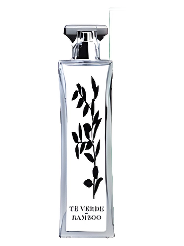 Te Verde & Bamboo
