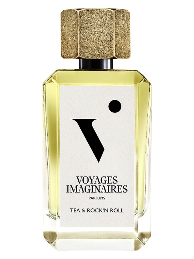 Tea & Rock'n Roll
