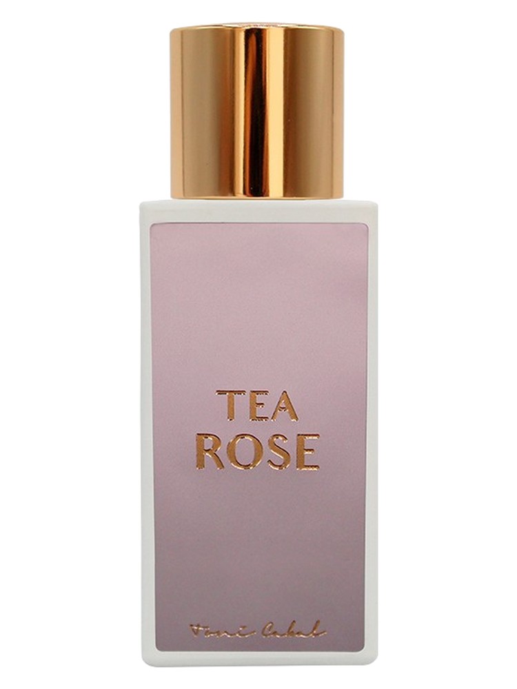 TEA ROSE