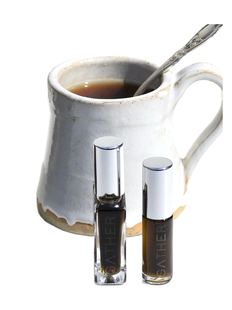 Tea Season