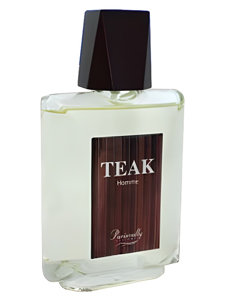 Teak