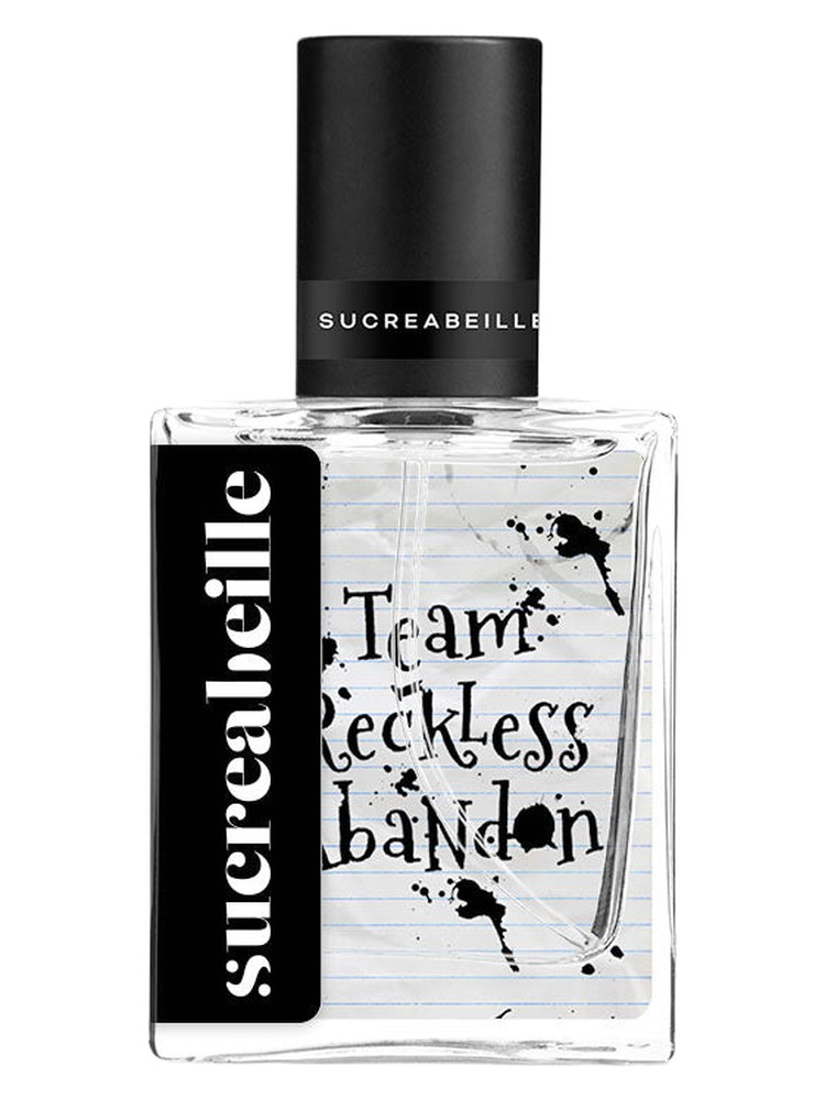 Team Reckless Abandon