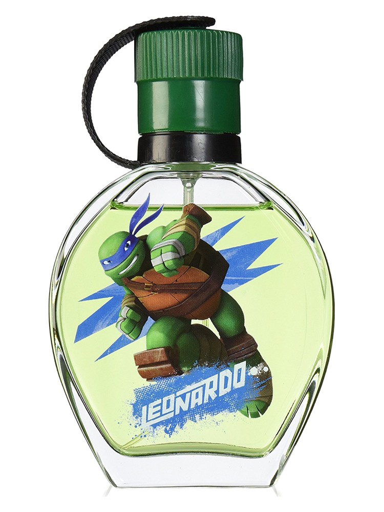 Teenage Mutant Ninja Turtles Leonardo