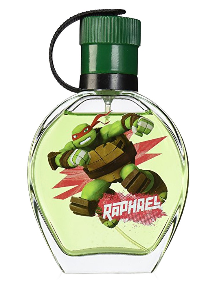 Teenage Mutant Ninja Turtles Raphael