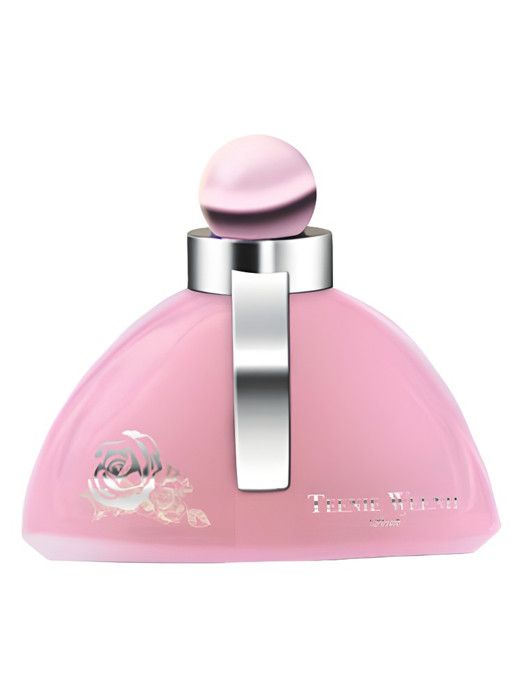 Teenie Weenie Pink