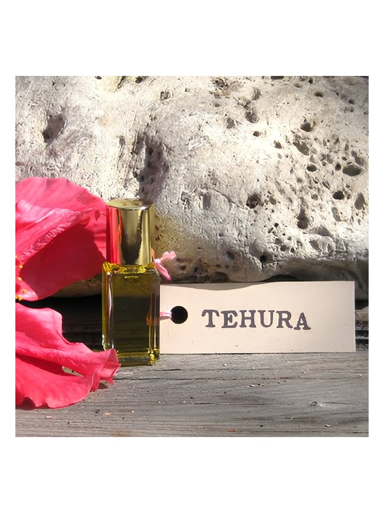 Tehura