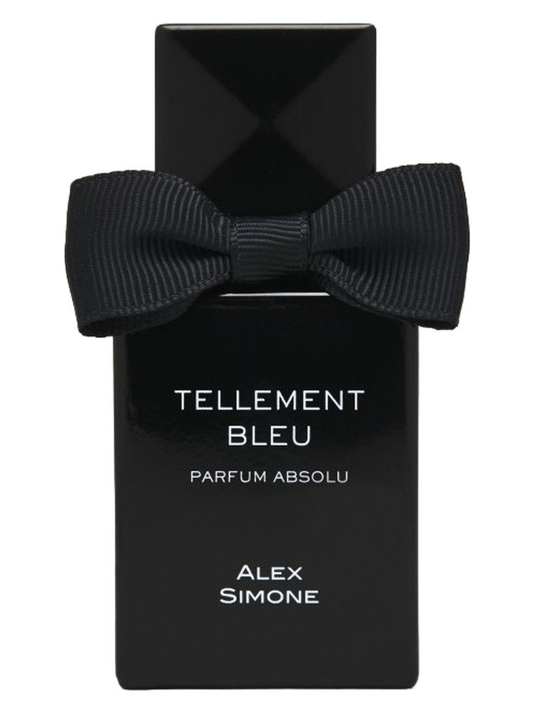 Tellement Bleu Parfum Absolu