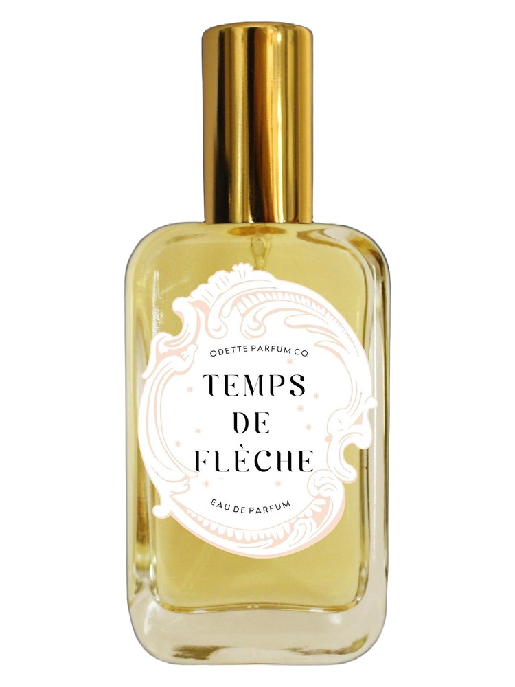 Temps de Flèche