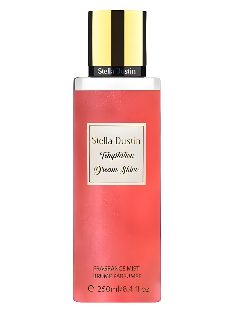 Temptation Dream Shine