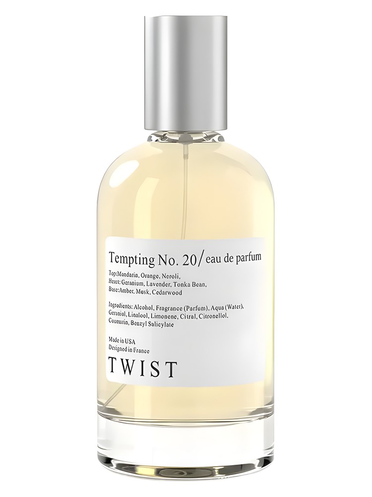 Tempting No. 20