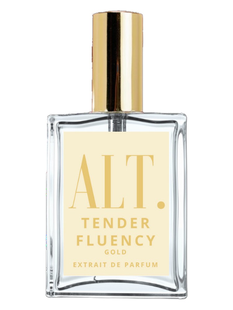 Tender Fluency Gold