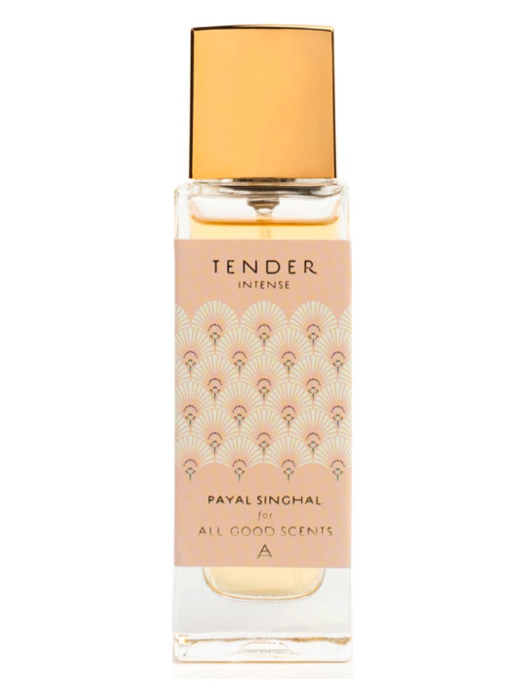 Tender Intense