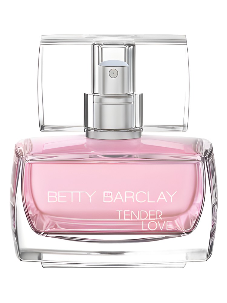 Tender Love Eau de Toilette