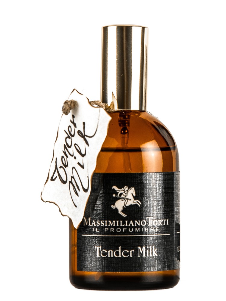 Tender Milk