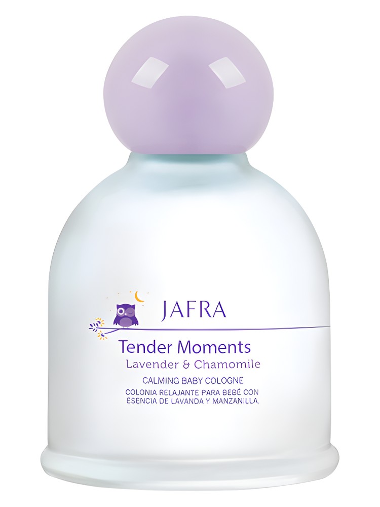 Tender Moments Lavender & Chamomile