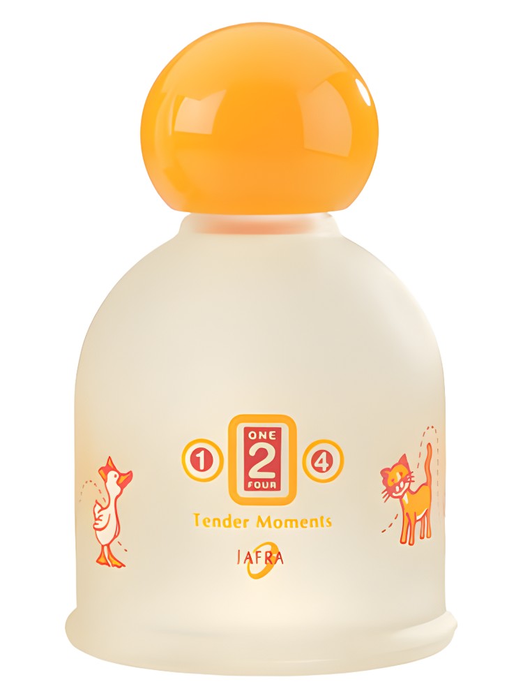Tender Moments Toddler Cologne