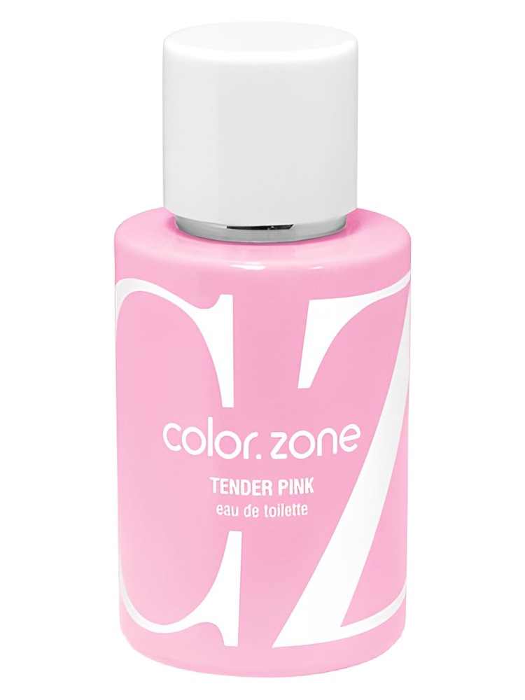 Tender Pink