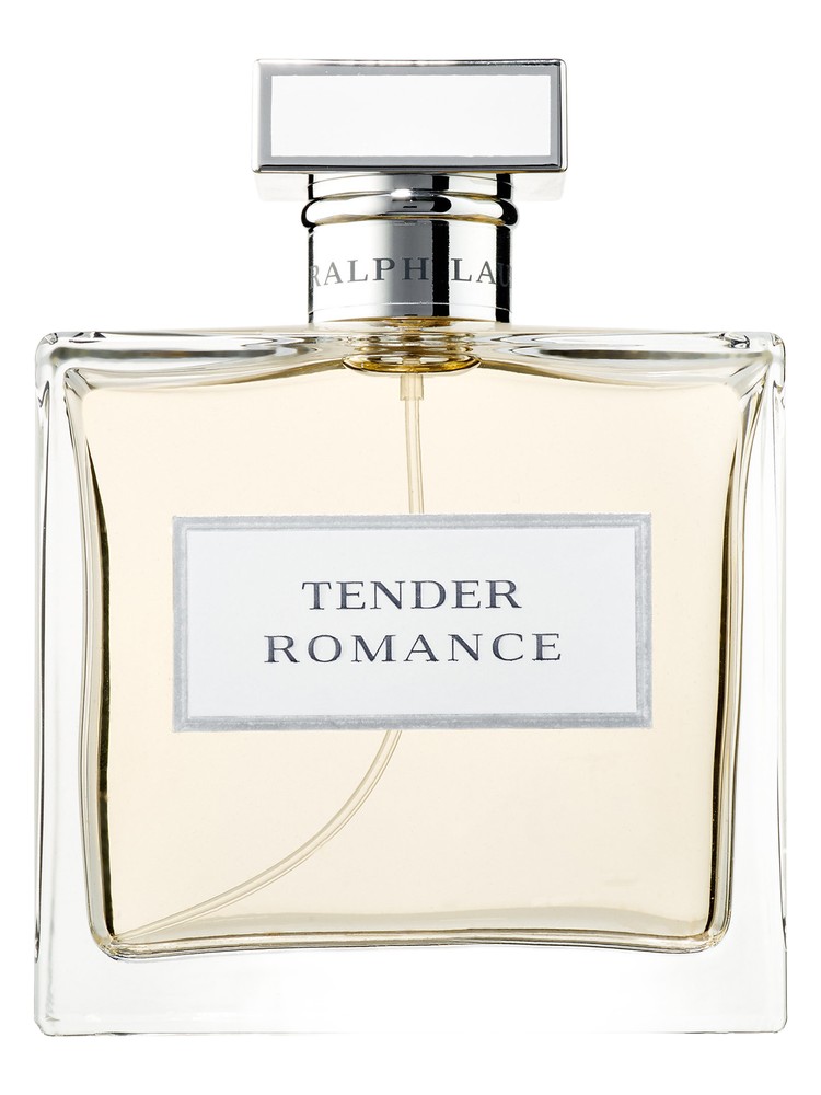 Tender Romance