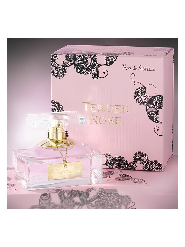 Tender Rose