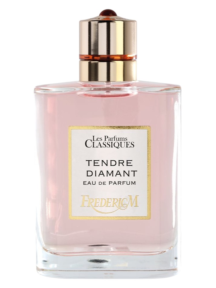 Tendre Diamant
