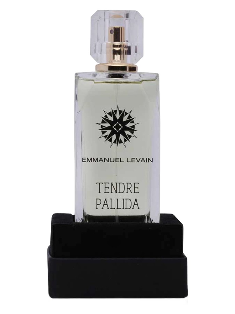 Tendre Pallida