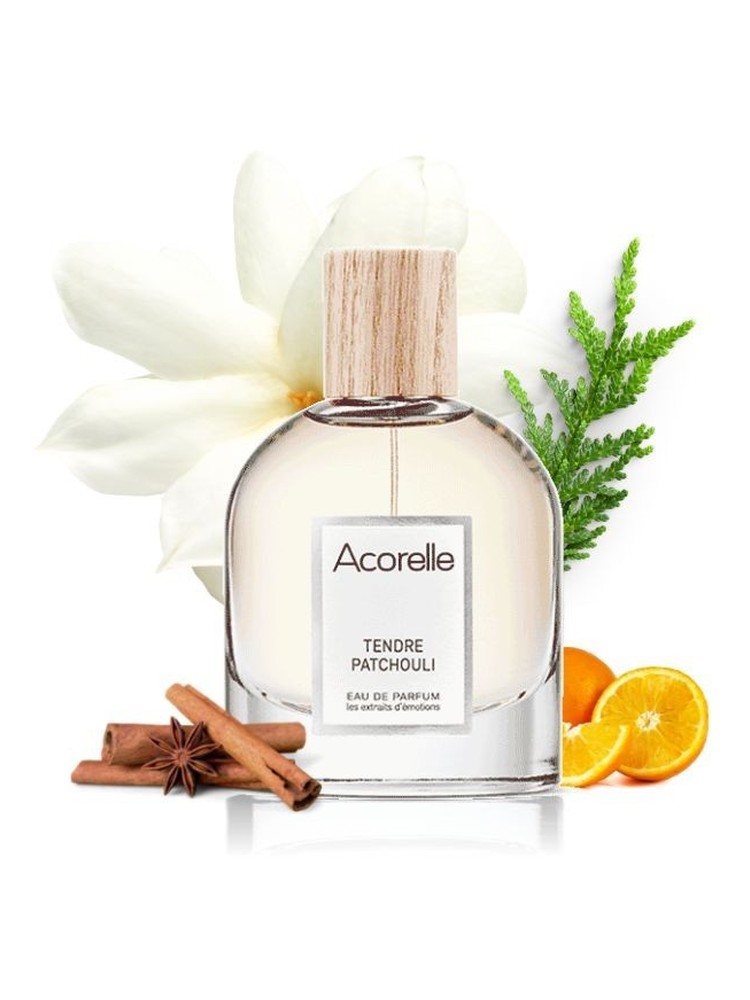 Tendre Patchouli