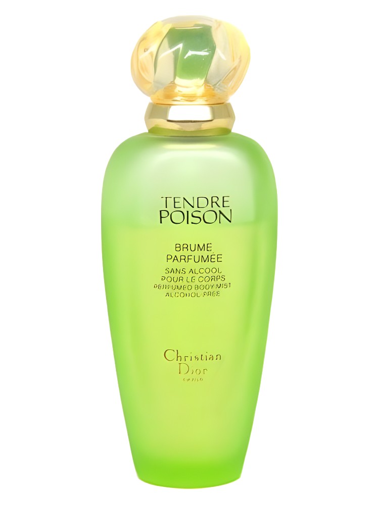 Tendre Poison Brume Parfumée