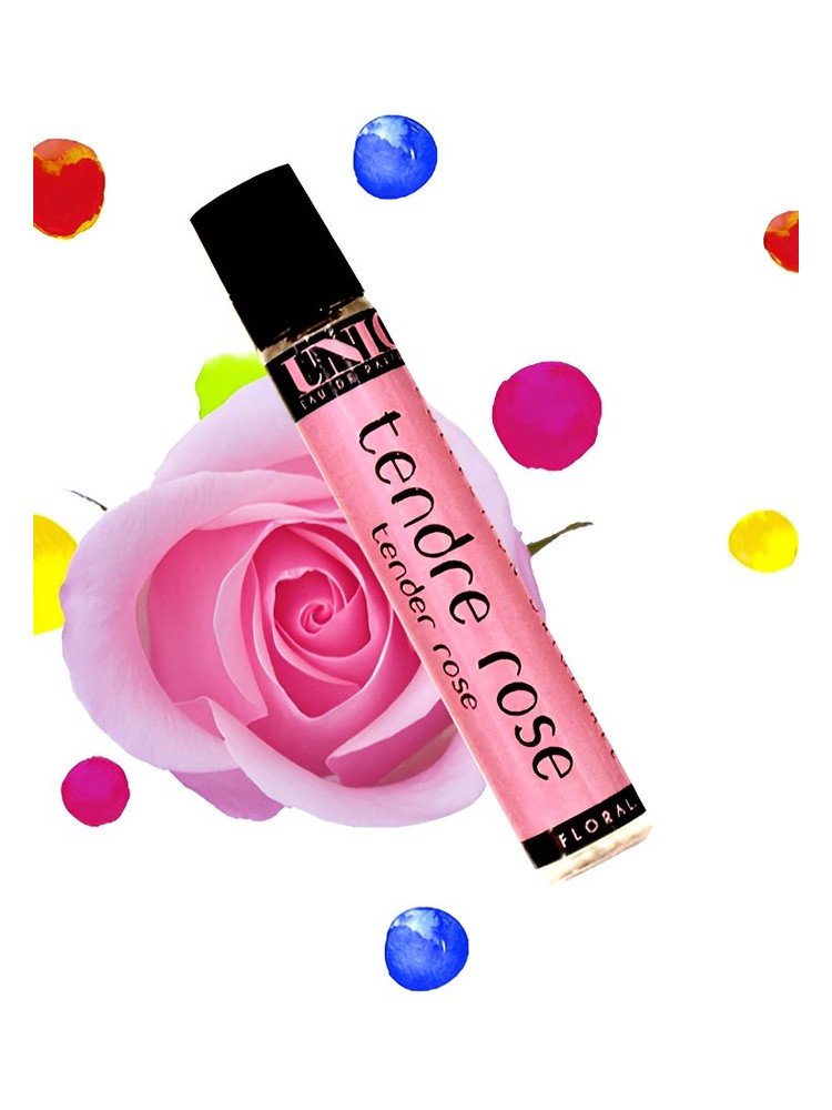 Tendre Rose