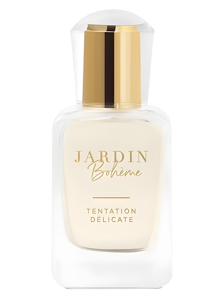 Tentation Délicate