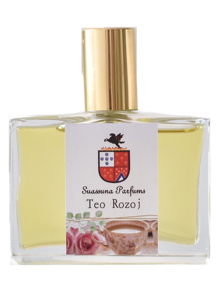 Teo Rozoj
