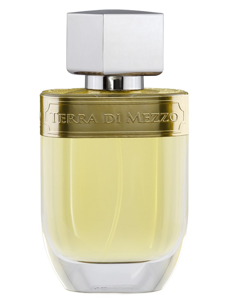Terra di Mezzo