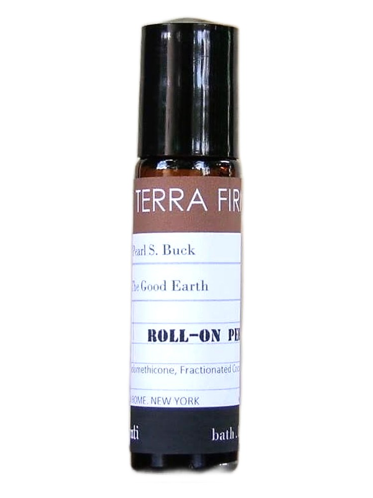 Terra Firma