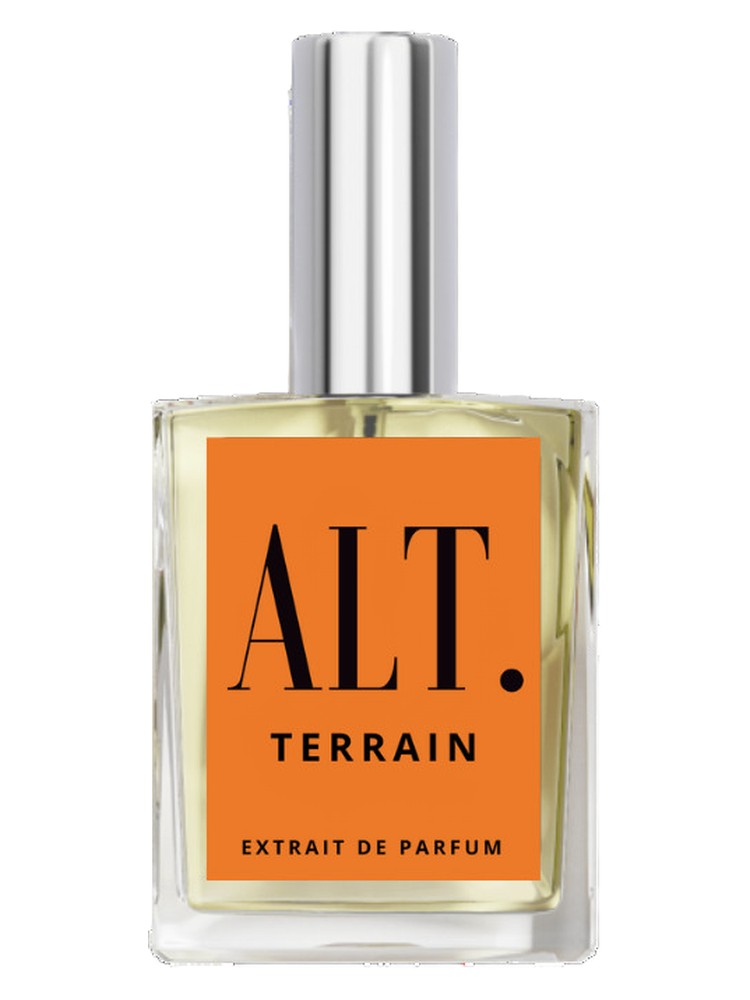 Terrain