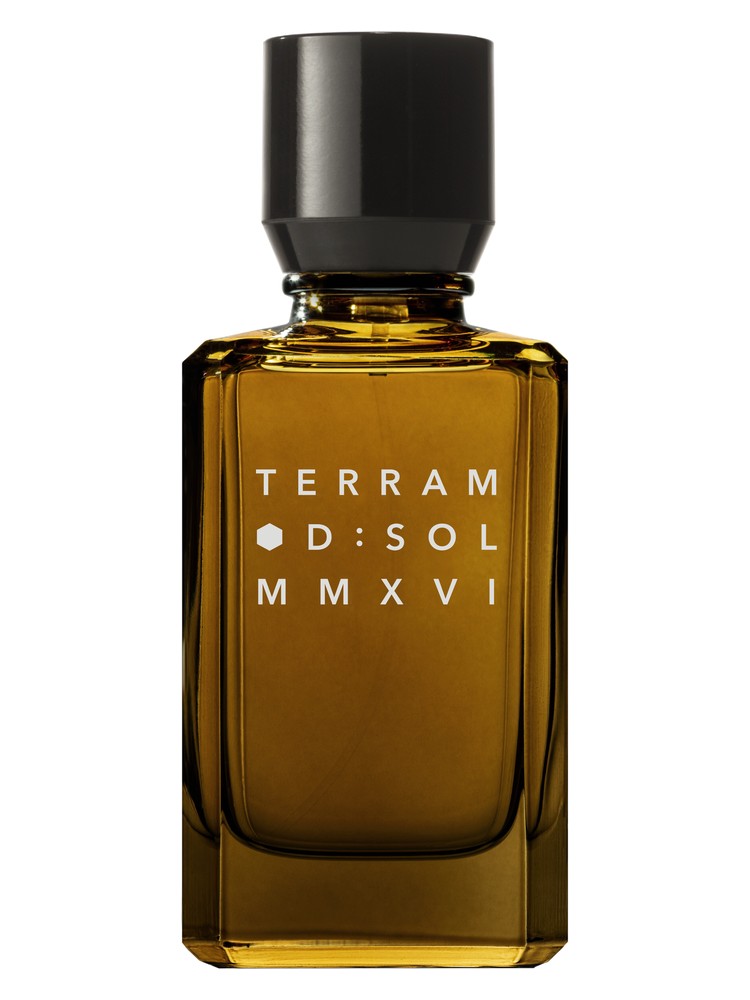 TERRAM