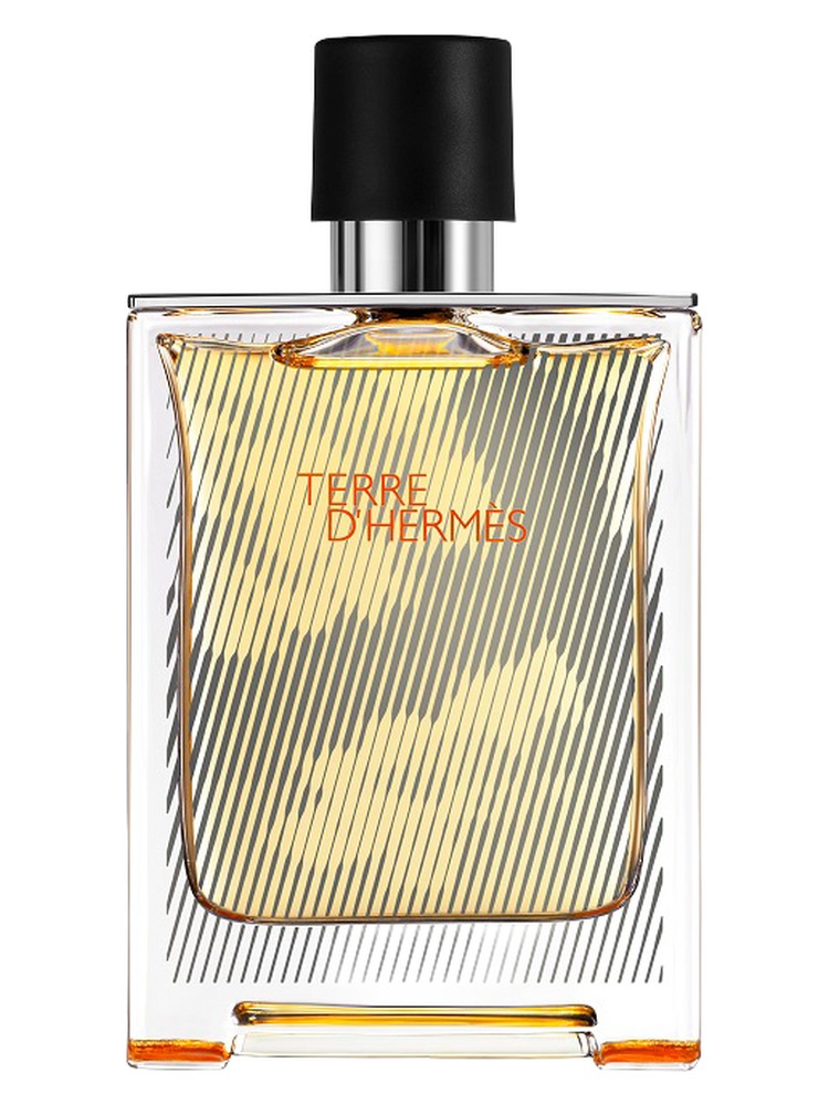 Terre d'Hermes Flacon H 2018