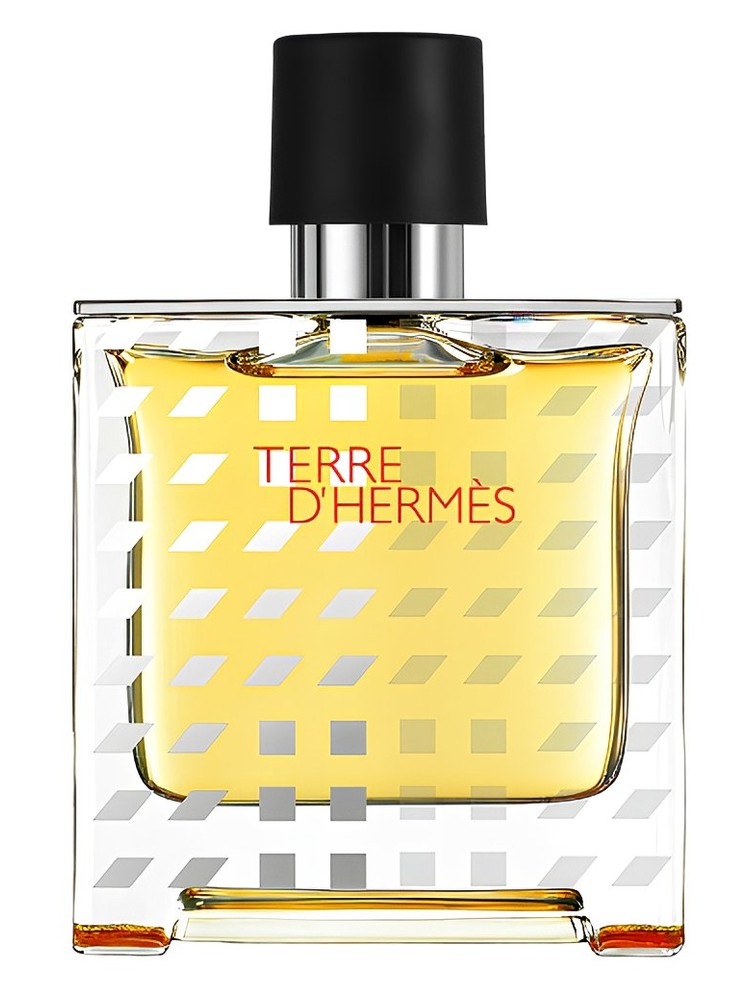 Terre d'Hermes Flacon H 2019 Parfum