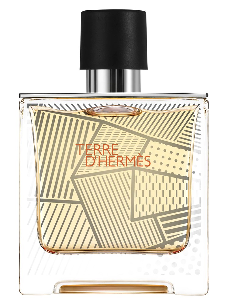 Terre d'Hermes Flacon H 2020 Parfum