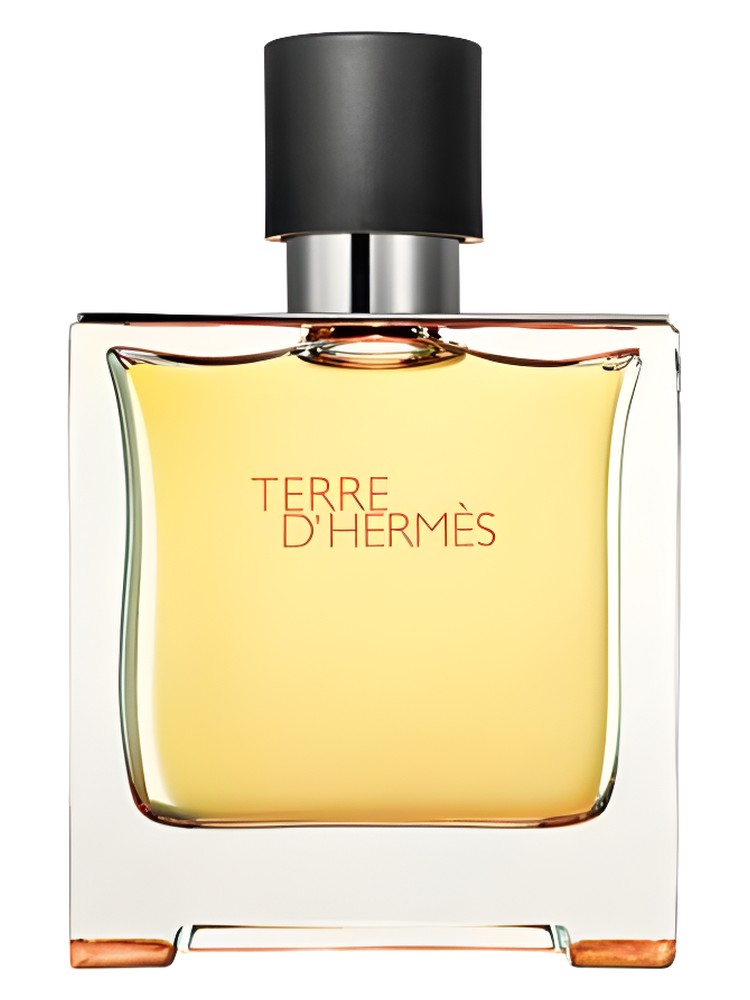 Terre d'Hermes Parfum