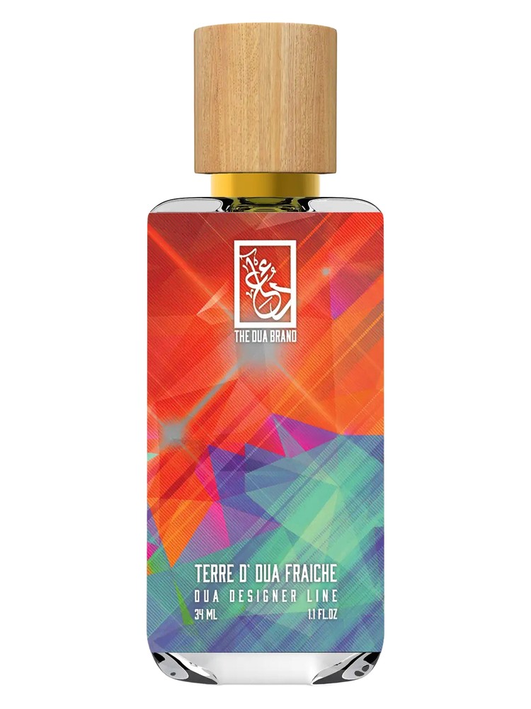Terre D’Dua Fraiche