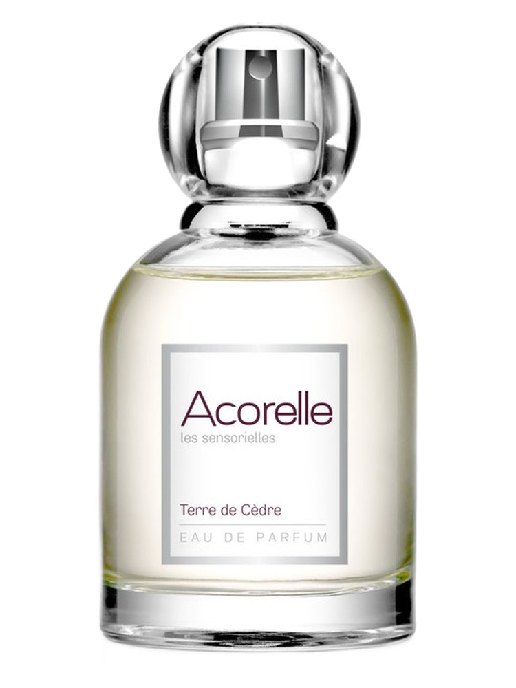 Terre de Cèdre