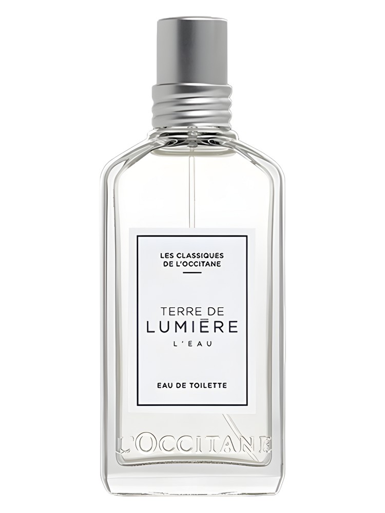 Terre de Lumière L'eau Eau de Toilette