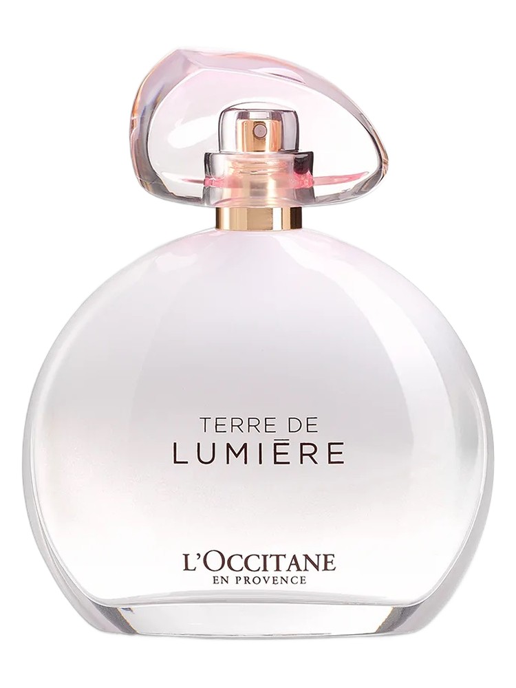 Terre de Lumiere L'Eau